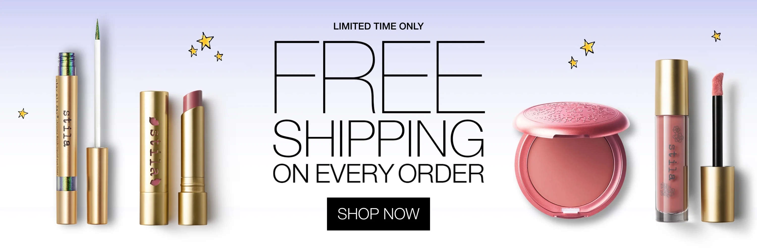 Artistry-Proven Beauty for Every Statement